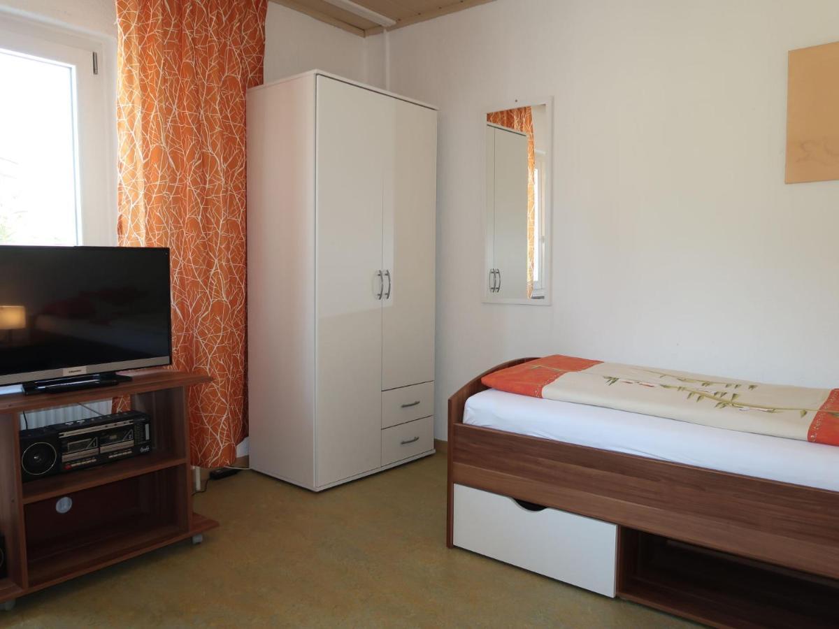 Apartment Leon By Interhome Nentershausen  ภายนอก รูปภาพ
