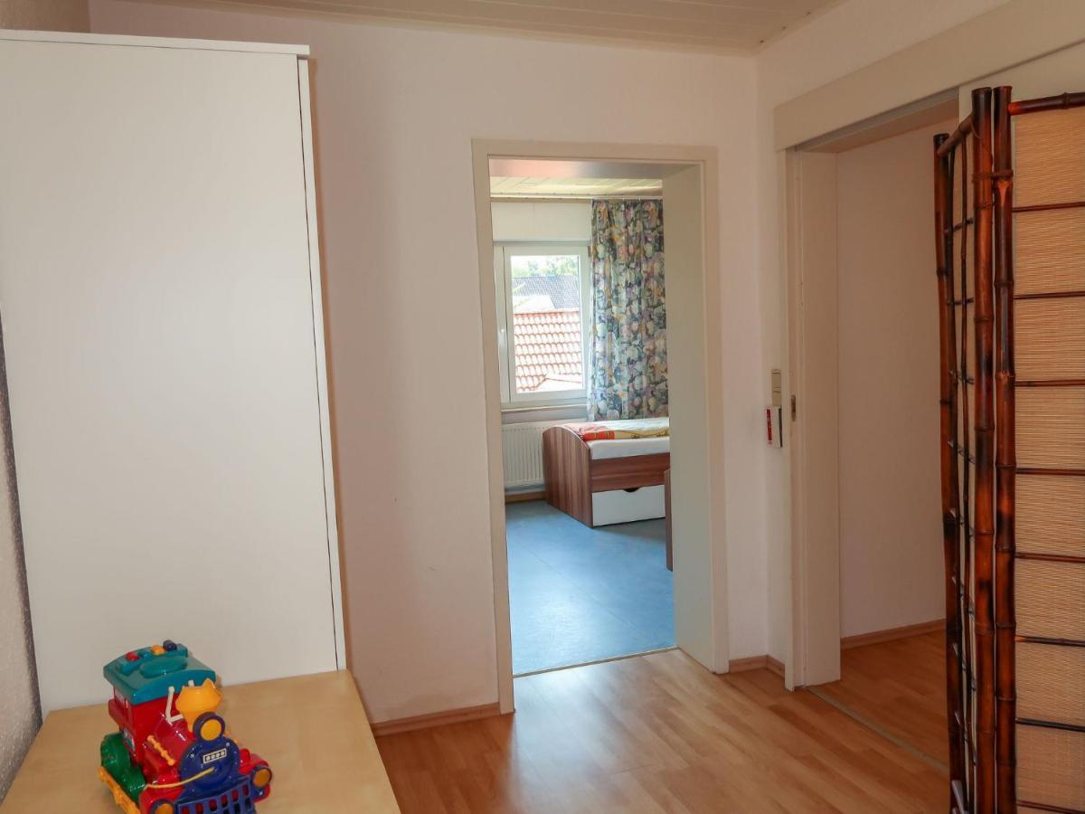 Apartment Leon By Interhome Nentershausen  ภายนอก รูปภาพ