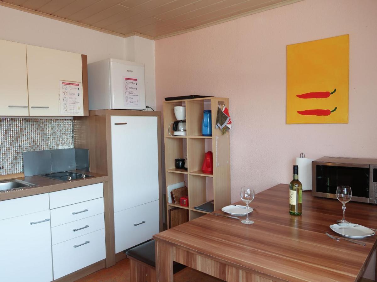 Apartment Leon By Interhome Nentershausen  ภายนอก รูปภาพ