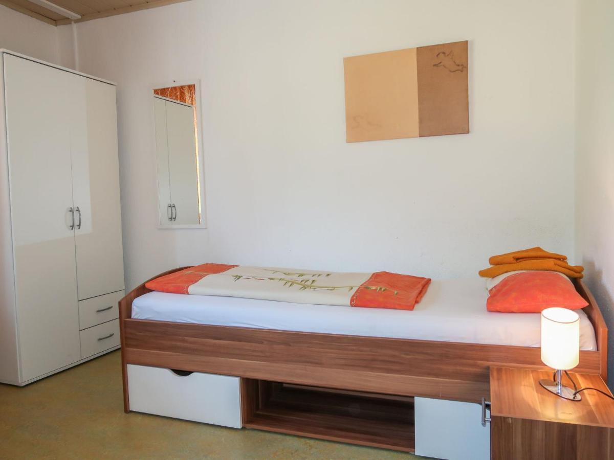 Apartment Leon By Interhome Nentershausen  ภายนอก รูปภาพ