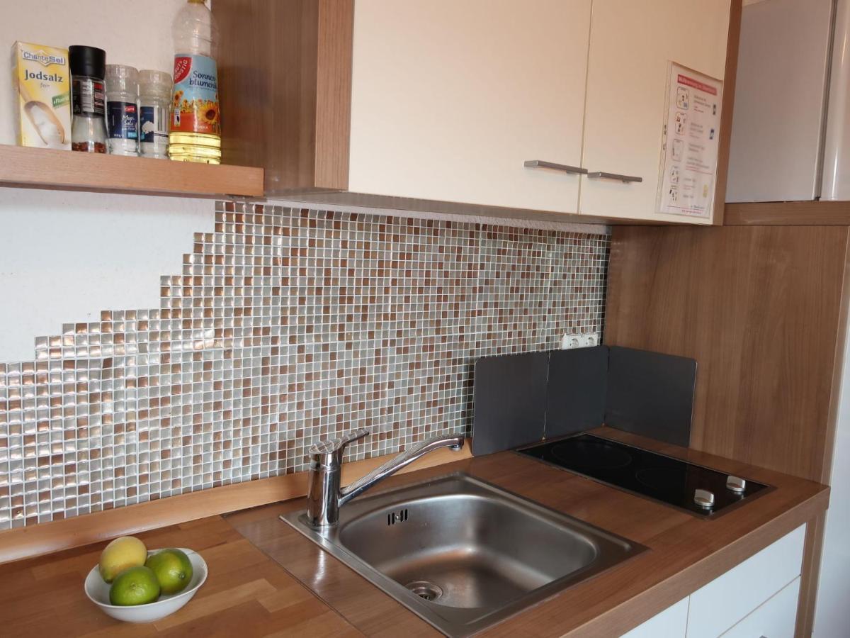Apartment Leon By Interhome Nentershausen  ภายนอก รูปภาพ